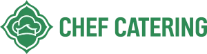 Логотип Chef Catering