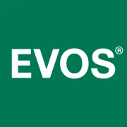 Логотип EVOS